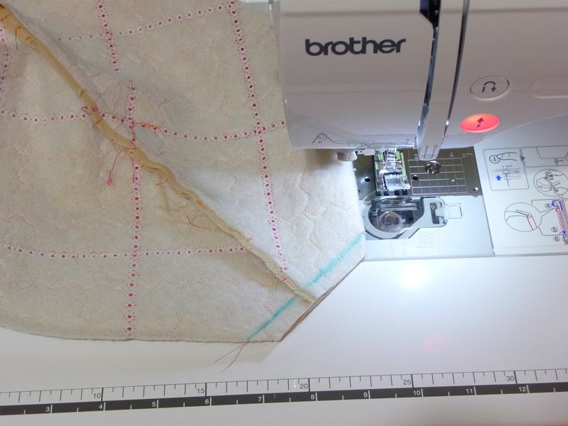 Brother Sewing and Project Tote