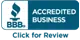 Better Business Bureau Brothers International Corporation profile