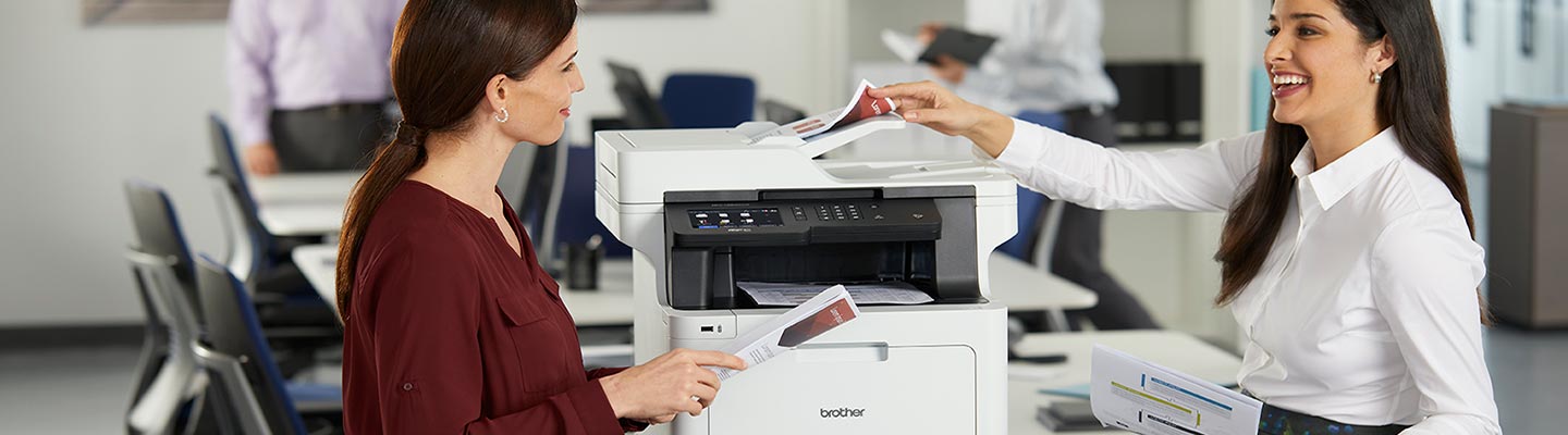 choose your Brother printer that's right for you