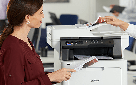 Printers, All-in-Ones Fax | Home Office | Brother