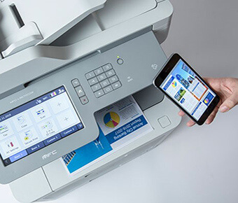 Brother B2B Value press release