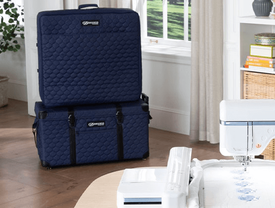 Sew Many Accessories