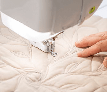 Intelligent Stitch Regulator