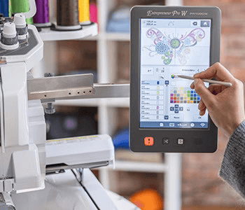 Intuitive Editing Features