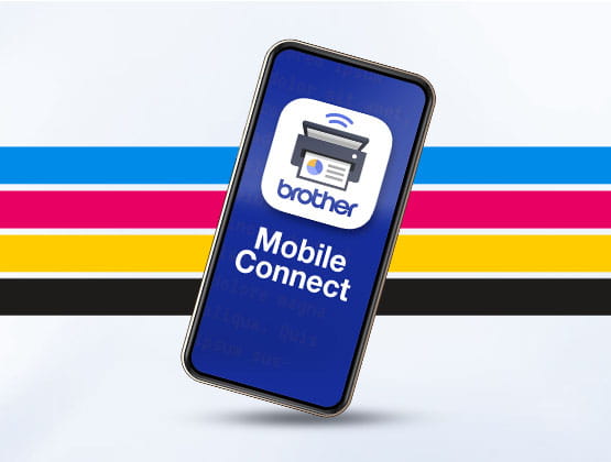 Mobile Connect Apps For Remote Printing | Brother