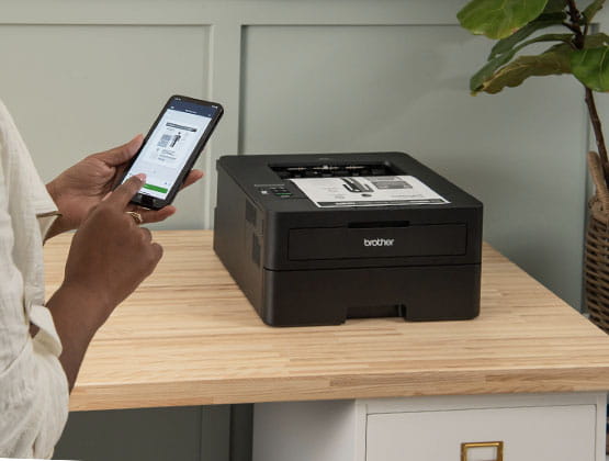 Mobile Connect Apps For Remote Printing | Brother