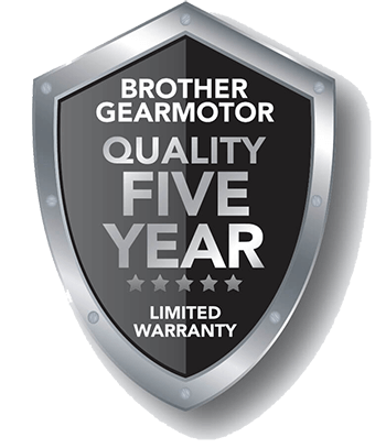 GM 5-year warranty shield