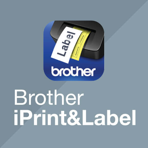 Brother QL820NWB | Professional, Ultra Flexible Label Printer