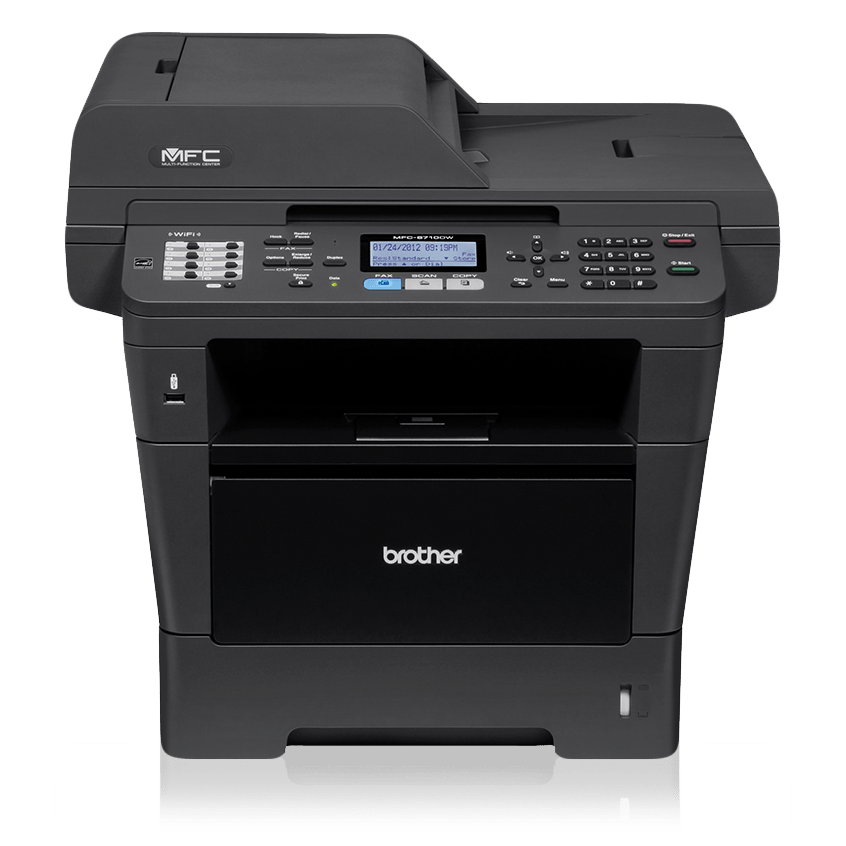 MFC8710DW_front