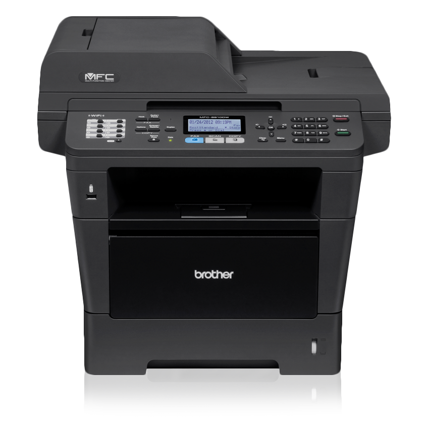 MFC8910DW_front