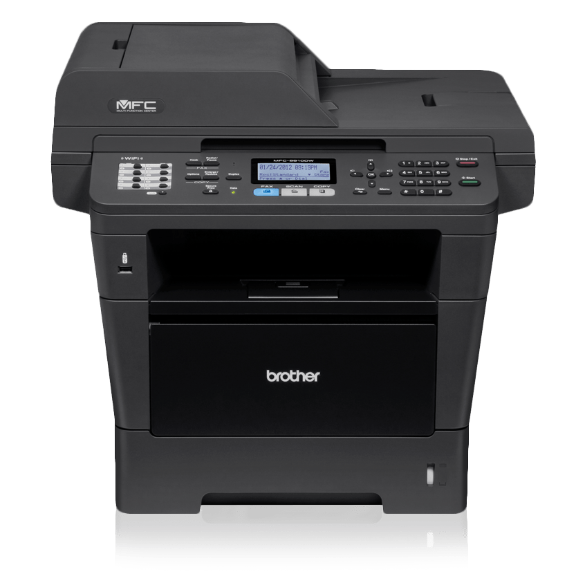 MFC8910DW_front