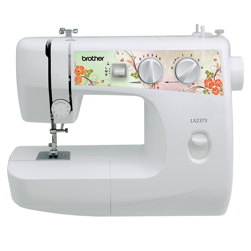 Brother LX2375 Support