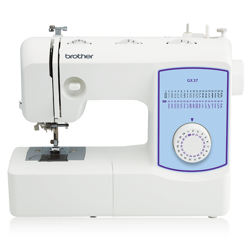 

Brother 37 Stitch Sewing Machine