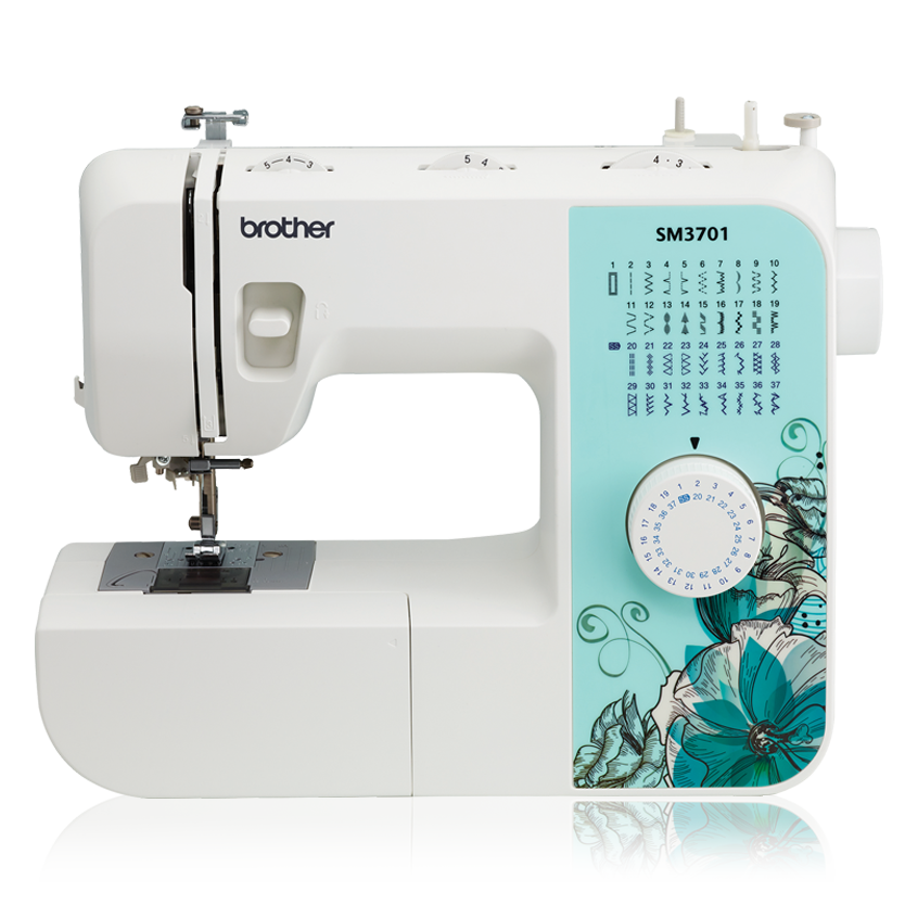 Brother SM3701 Support