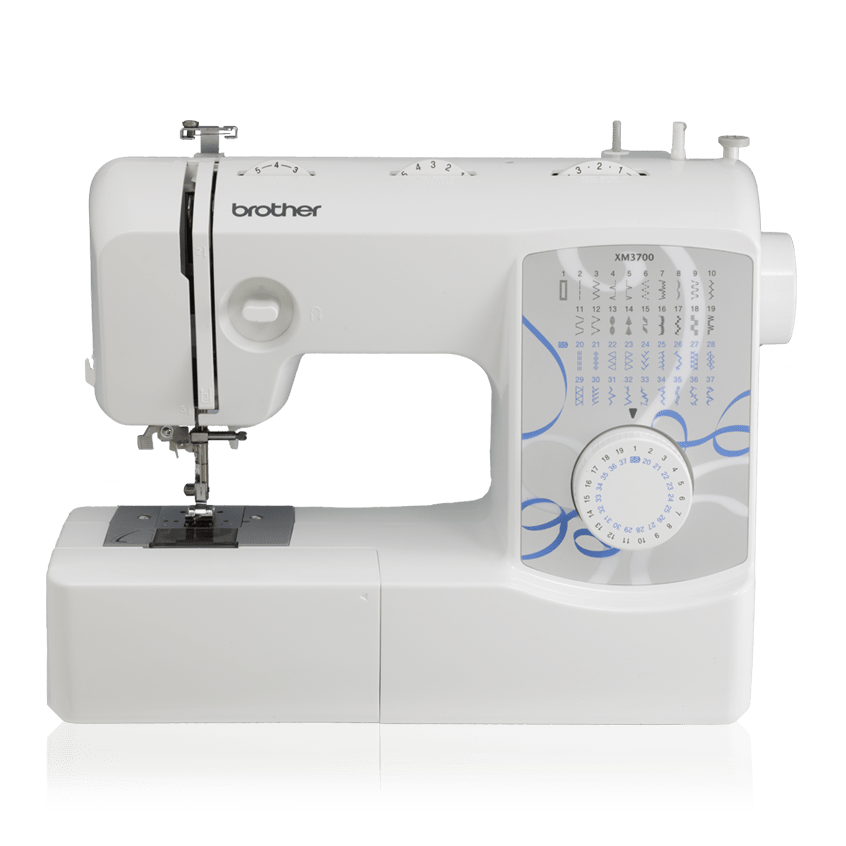 Brother XM3700 Support