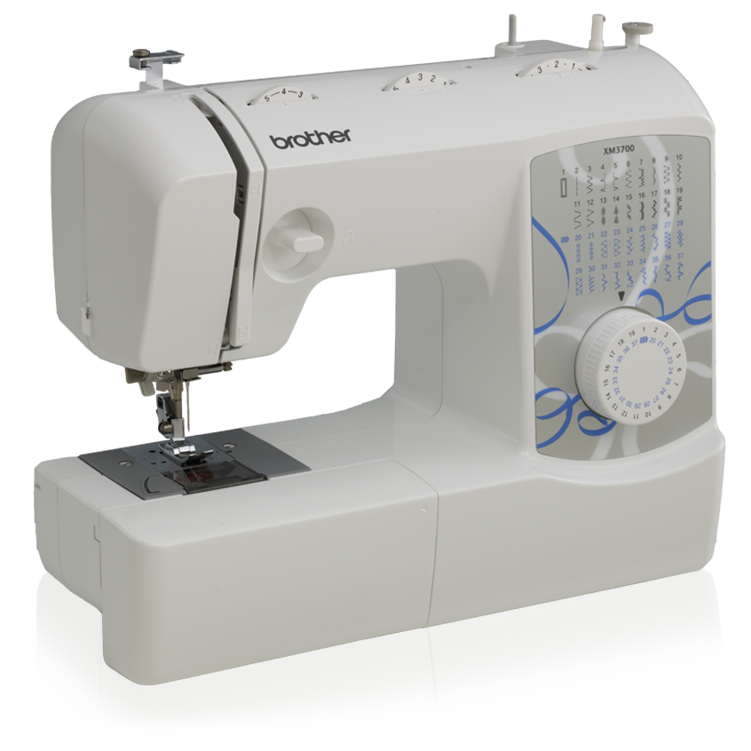 Brother XM3700 Support