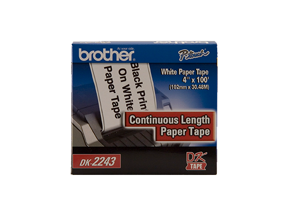 Brother QL-1110NWB | LabelMakersPrinters | By Brother