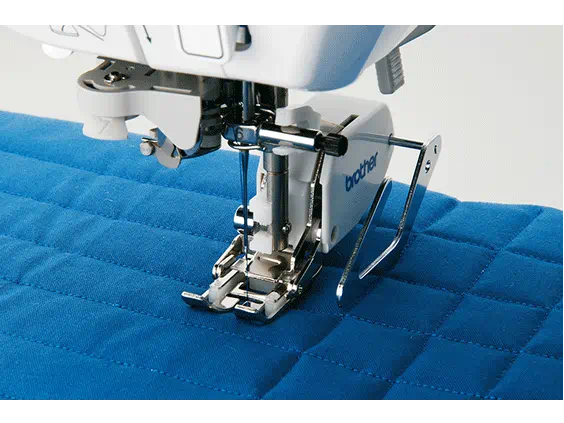 Quilting Guide