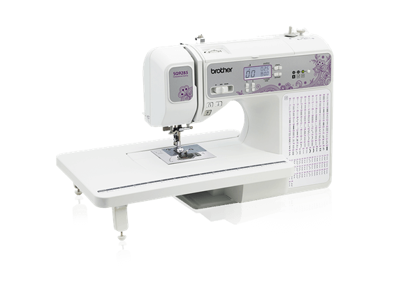 Brother XR7700 XR 7700 70 Stitch Sewing Quilting Machine 25 YR Limited Warranty 