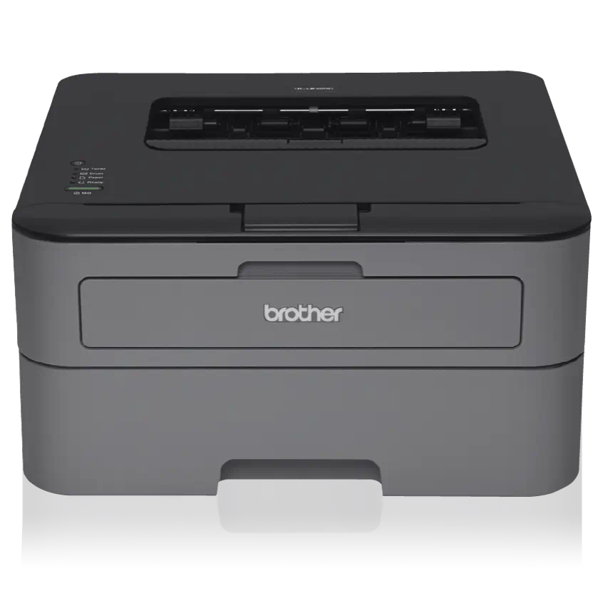 Brother HL-L2320D| Monochrome Laser Printer with Duplex