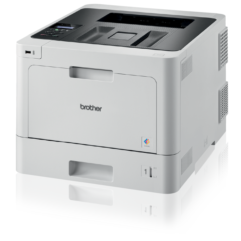 Bestseller: Brother Hl 2270dw Network Users Manual