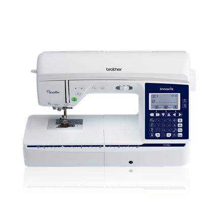 Brother Pacesetter PS700