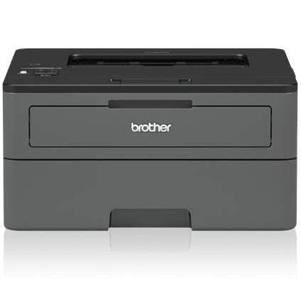 

Brother XL Extended Print Monochrome Compact Laser Printer with up to 2 Years of Toner In-box