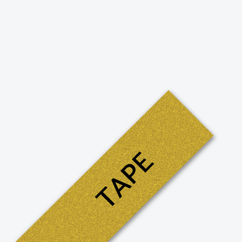 Details about   12mm Compatible with Brother TZ-831 TZ831 Black On Gold Label Tape P-Touch 0.47" 