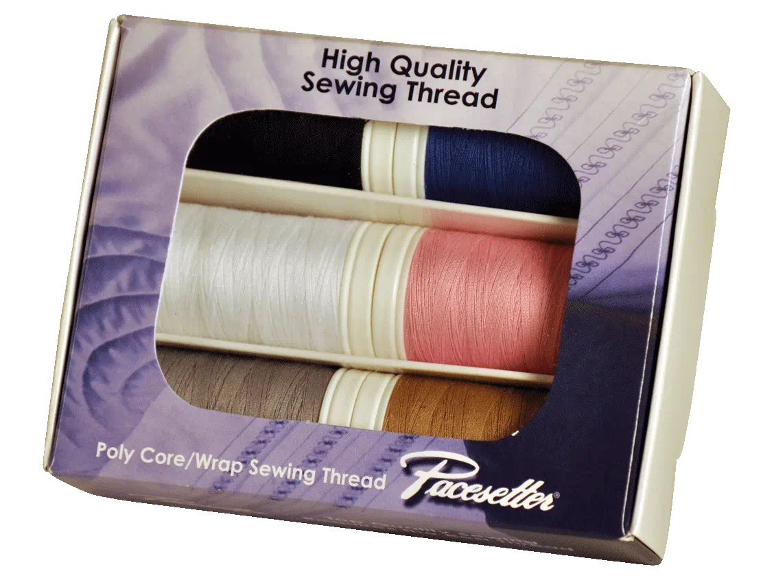 Brother Polyester Embroidery Thread 300m #348 Khaki —  -  Sewing Supplies