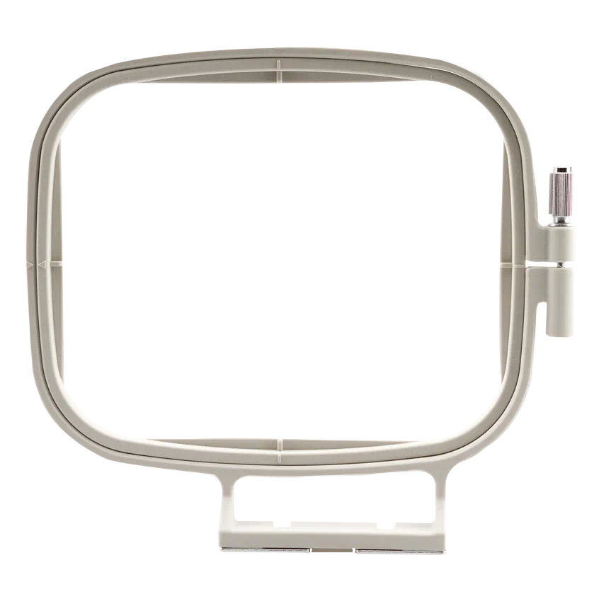 Metal/Magnetic Hoop For Brother/Babylock Embroidery Machine 4"x4" SA443 