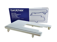 Extension Tables for Brother XR9550 - FREE Shipping over $49.99 - Pocono  Sew & Vac