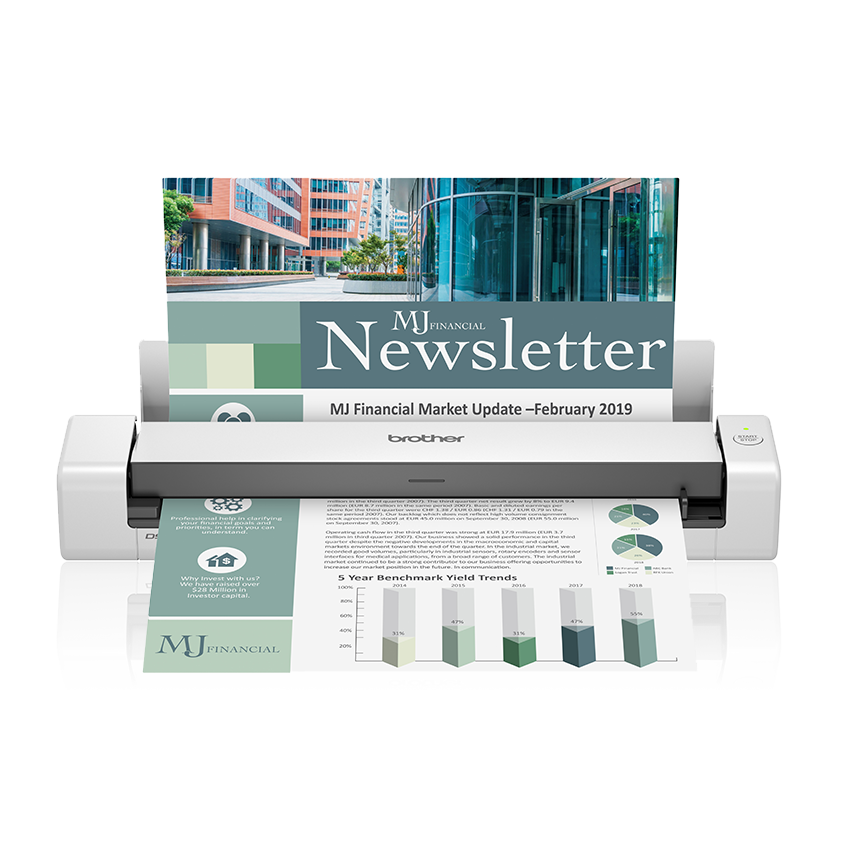 Brother Ds 740d Duplex Pact Mobile Document Scanner Brother Ds 740d Duplex Pact Mobile Document Scanner