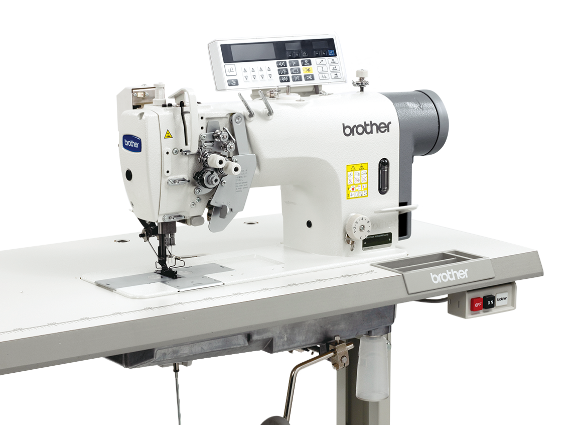 Get A Wholesale brothers industrial sewing machines For Your
