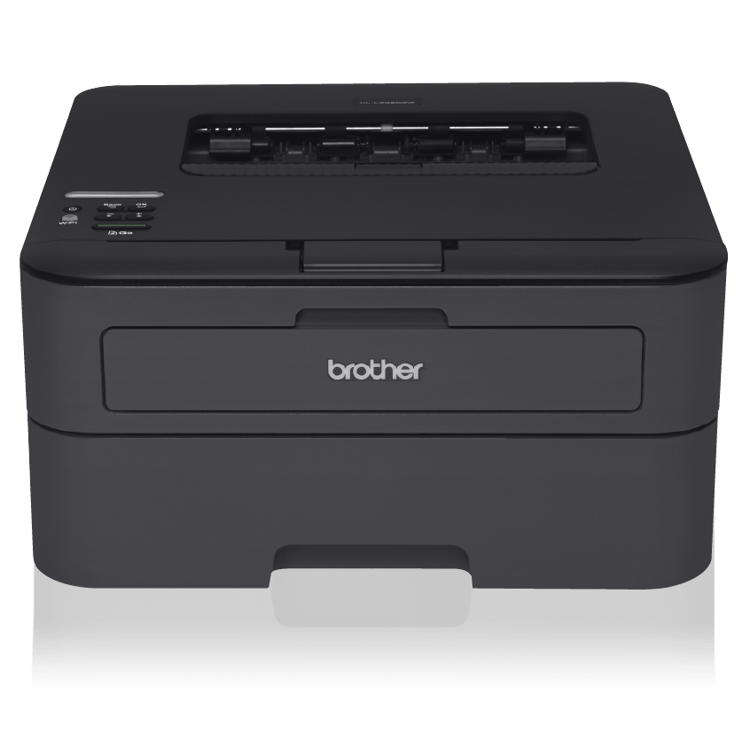Brother | Compact Monochrome Laser Printer