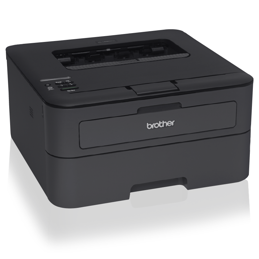 Brother HL-L2360DW | Monochrome Laser Printer - Discontinued