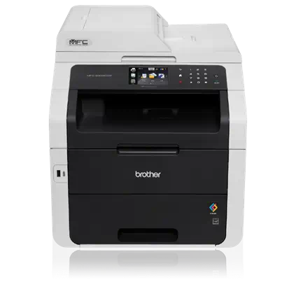 MFC9330CDW_front