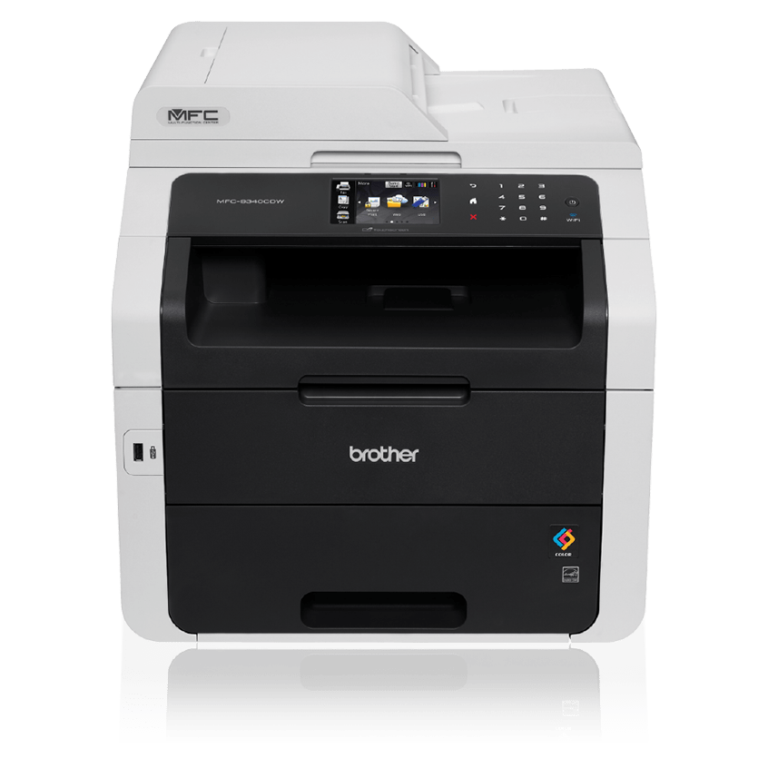 MFC9340CDW_front