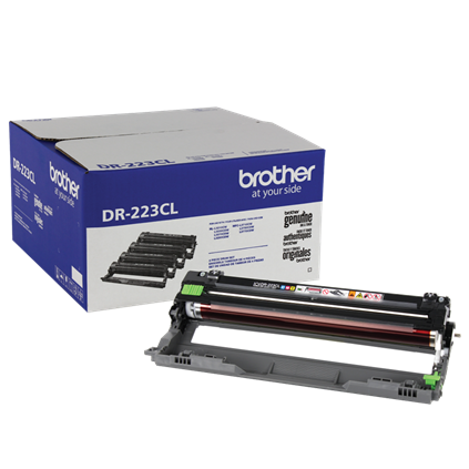  Brother TN227(CMY) High Yield Color Toner Set Cyan,Magenta,  Yellow 3 Pack for HL-L3210CW, HL-L3230CDW, MFC-L3750CDW in Retail Packaging  : Office Products