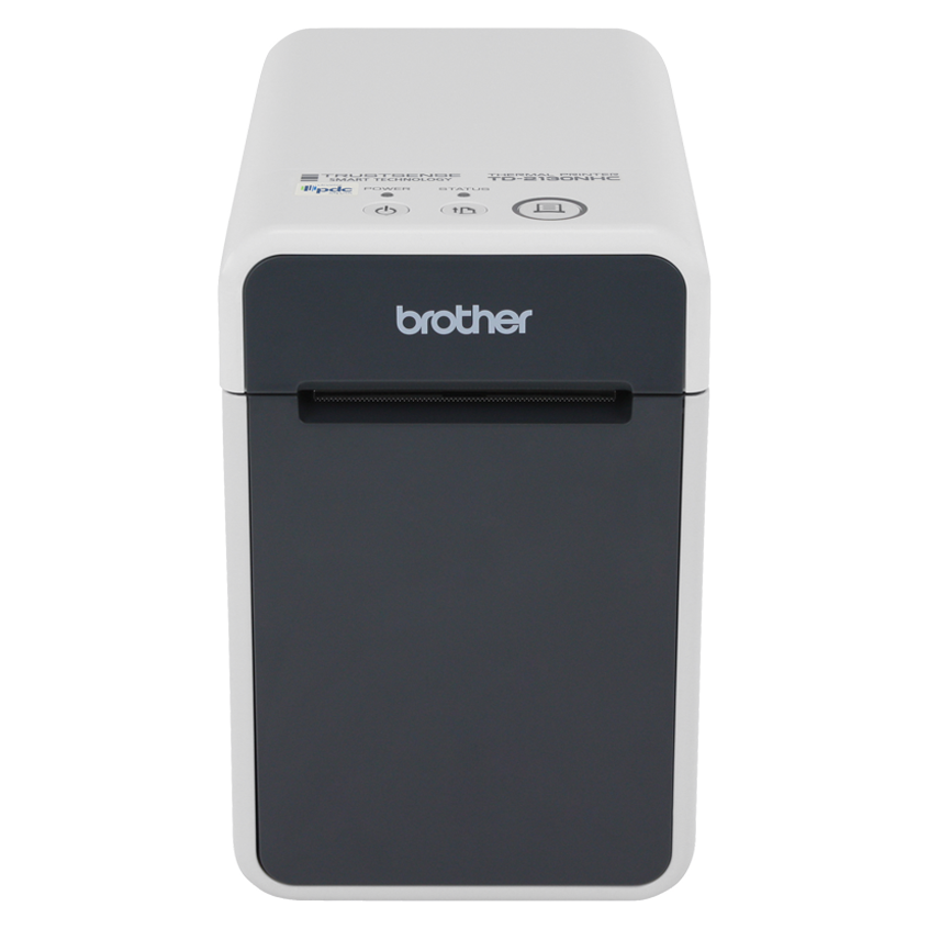 Brother TD2130NHC | Healthcare Thermal Printer with ...