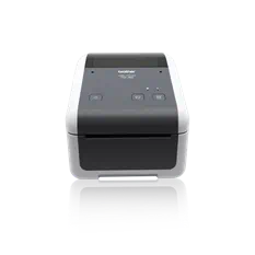 TD-4410 Desktop Thermal Printer