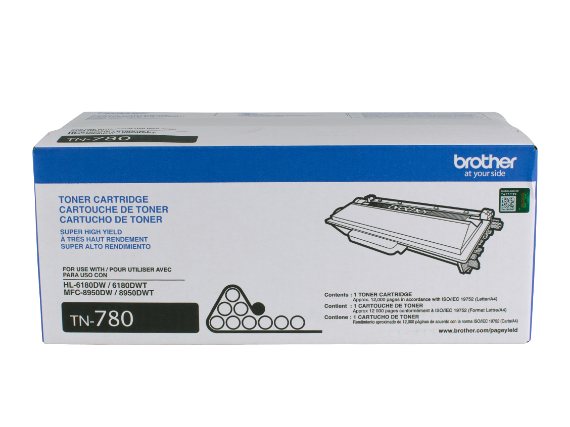 Computación Toner Alternativo Brother Tn780 heagle.ir