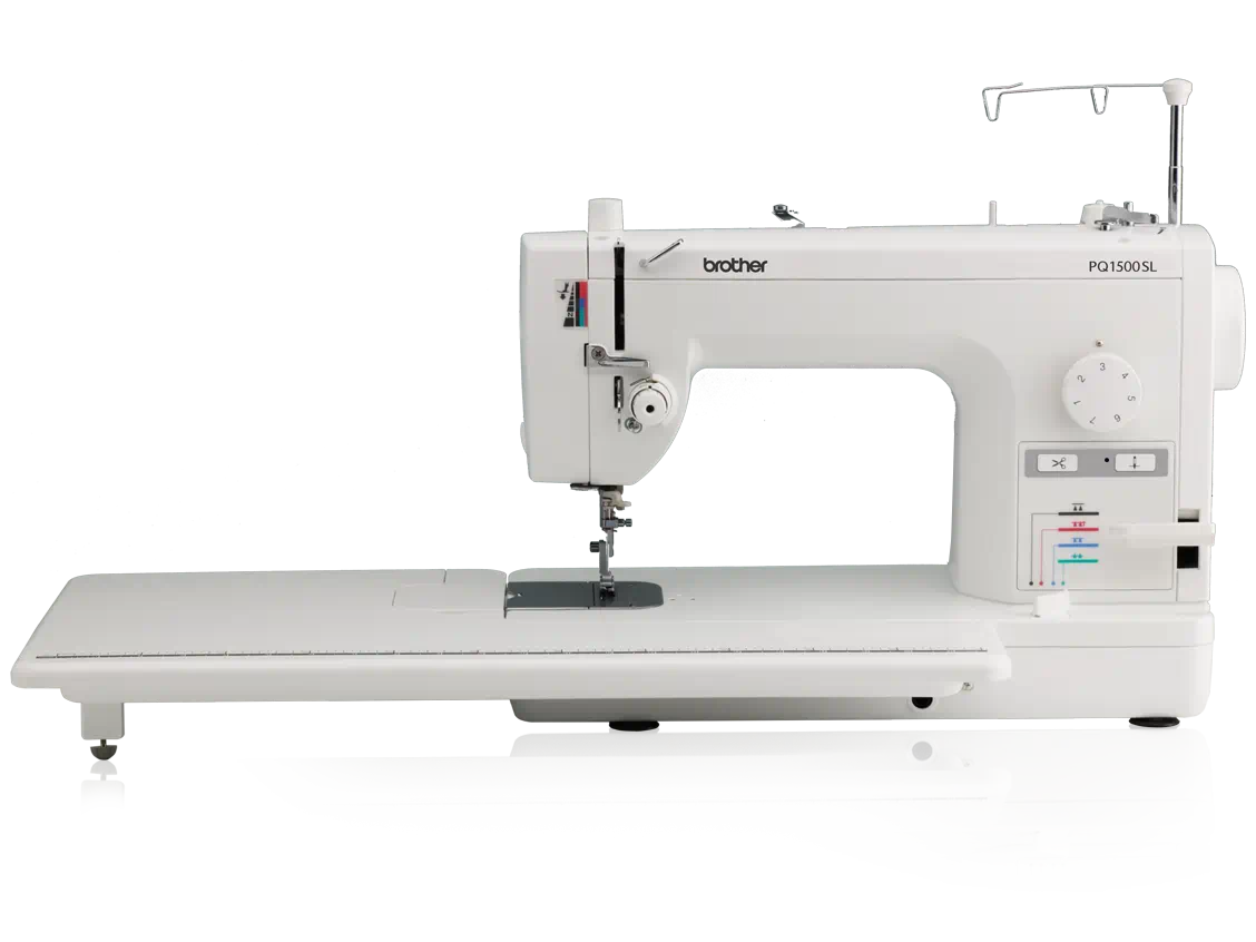 Brother PQ1500SL | High Speed Straight Stitch Sewing Machine