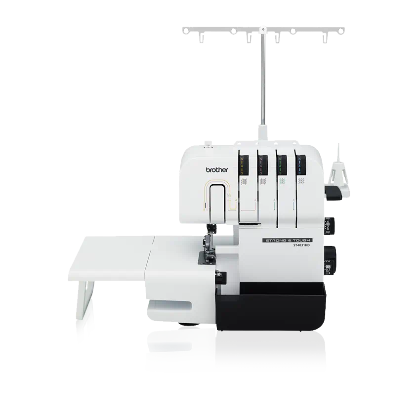 

Brother Strong & Tough 3/4 Thread Serger with Differential Feed