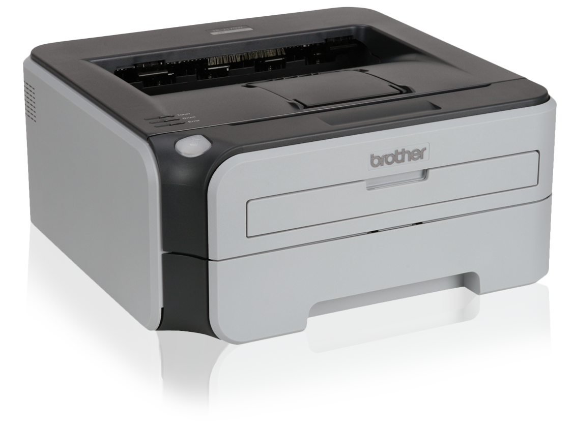 Brother HL-2170W Workgroup Laser Printer 
