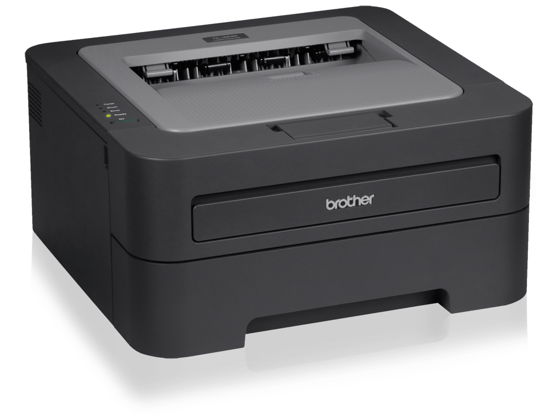 HL-2240 | PrintersAIOsFaxMachines | By Brother