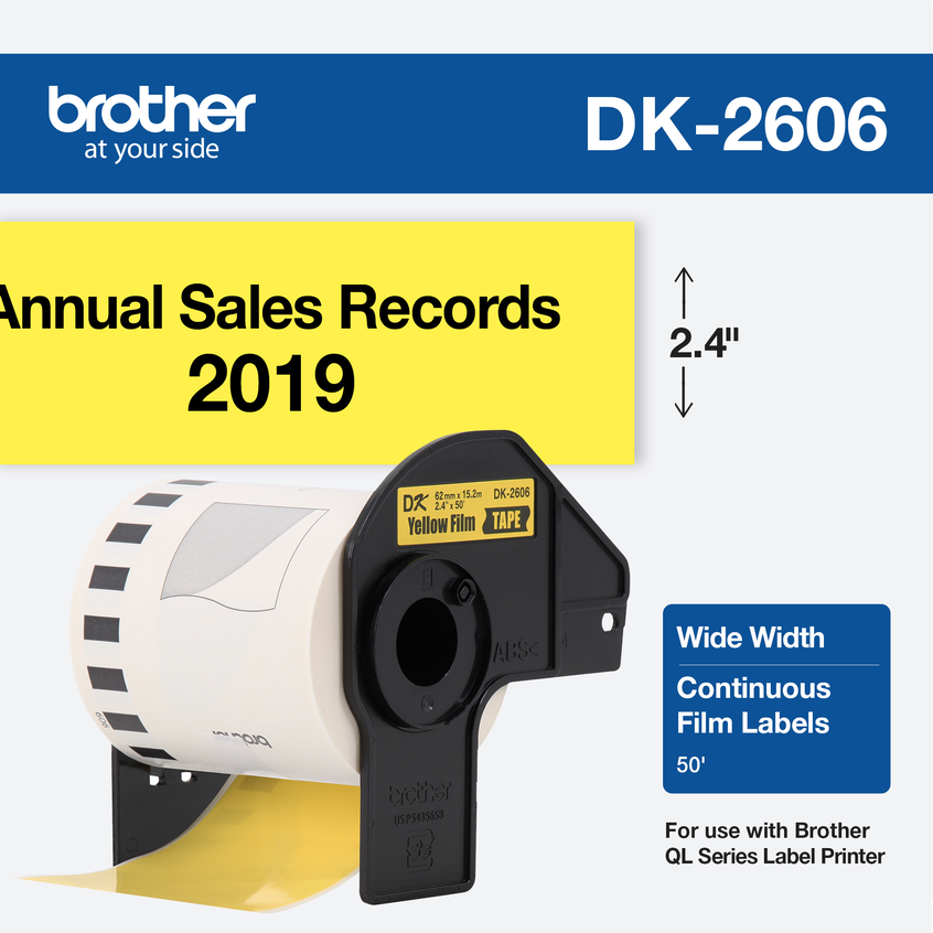 Details about   Brother DK-1208