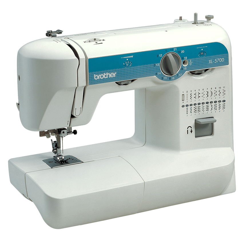 XL5700 HomeSewingEmbroidery By Brother