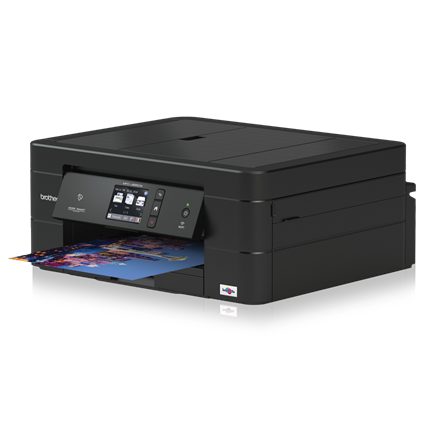 RMFC-J895DW | PrintersAIOs | PrintersAIOsFaxMachines | By Brother