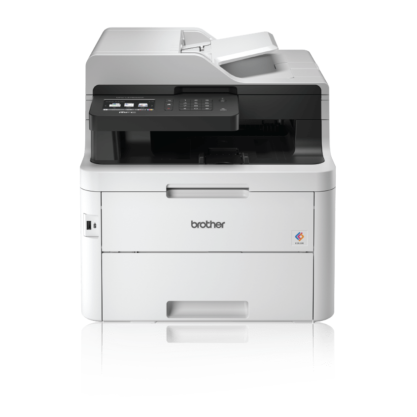 MFCL3750CDW Compact Digital Color Printer