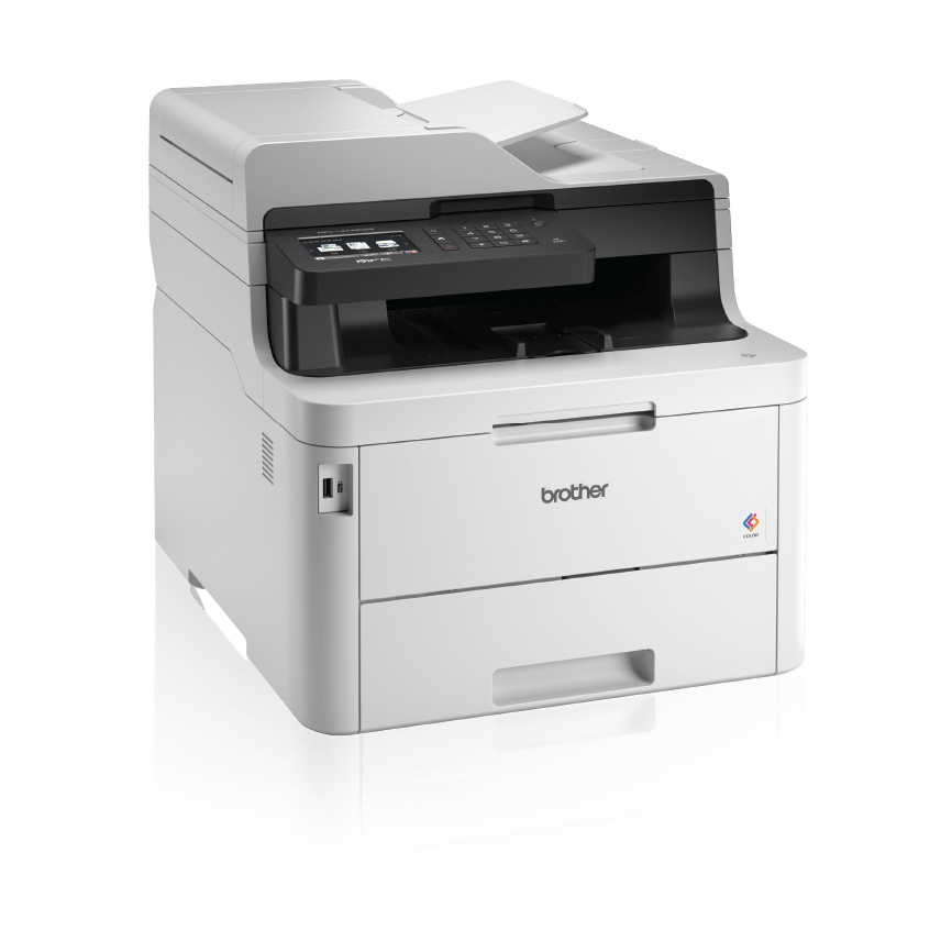 Brother MFC-L3770CDW - Image 2